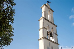 Αγ. Αποστόλων (Γάιος)