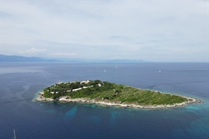 Παναγίας των Βελλιανιτών (νησάκι της Παναγίας)
