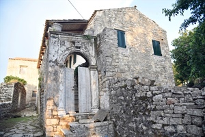 Της Κόρης (Οζιάς)