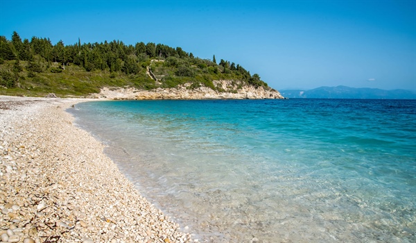 Παραλία Κηπιάδι