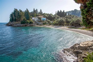 Παραλία Λεβρεχιό